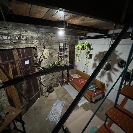 São Tomé das LetrasQuarto Privativo No Octogonoアパートメント エクステリア 写真